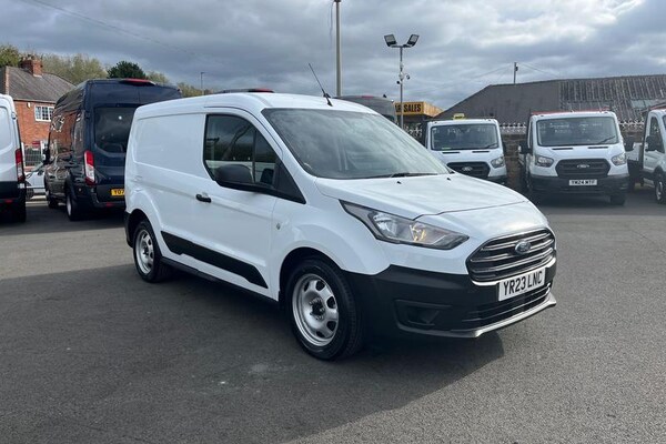 Used Ford Transit Connect 2023 for sale - 76202222: Photo 37