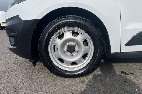 Used Ford Transit Connect 2023 for sale - 76202222: Photo 38