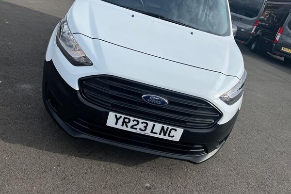 Used Ford Transit Connect 2023 for sale - 76202222: Photo 40