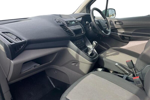 Used Ford Transit Connect 2023 for sale - 76202222: Photo 4