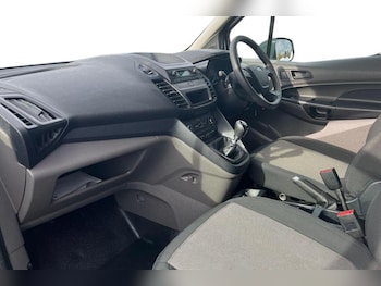 Used Ford Transit Connect 2023 for sale - 76202222: Photo