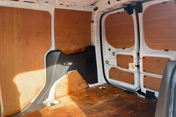 Used Ford Transit Connect 2023 for sale - 76202222: Photo 5
