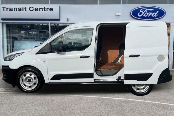 Used Ford Transit Connect 2023 for sale - 76202222: Photo 6