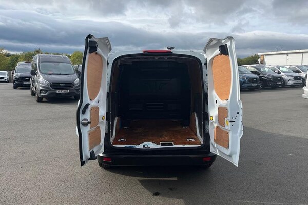 Used Ford Transit Connect 2023 for sale - 76202222: Photo 7