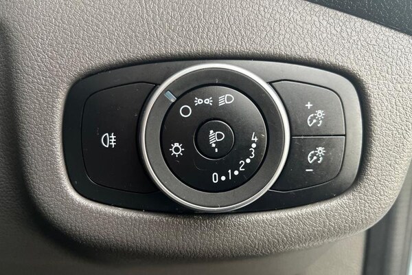 Used Ford Transit Connect 2023 for sale - 76202222: Photo 9