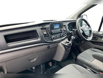 Used Ford Transit Custom 2023 for sale - 78846029: Photo