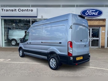 Used Ford Transit 2024 for sale - 78846027: Photo