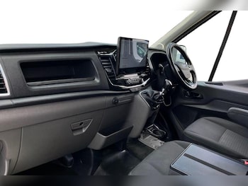 Used Ford Transit 2024 for sale - 78846027: Photo