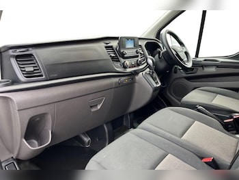 Used Ford Transit Custom 2020 for sale - 78226718: Photo