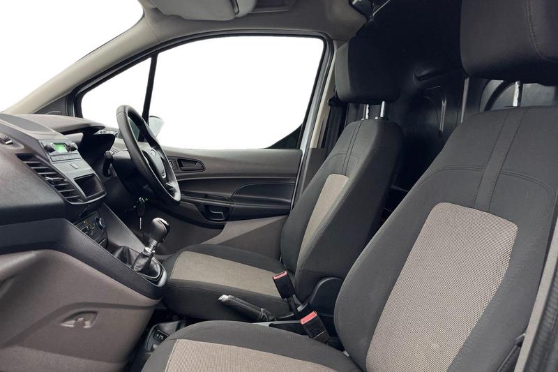 Used Ford Transit Connect 2023 for sale - 76908721: Photo 10