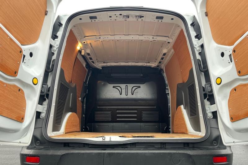 Used Ford Transit Connect 2023 for sale - 76908721: Photo 11