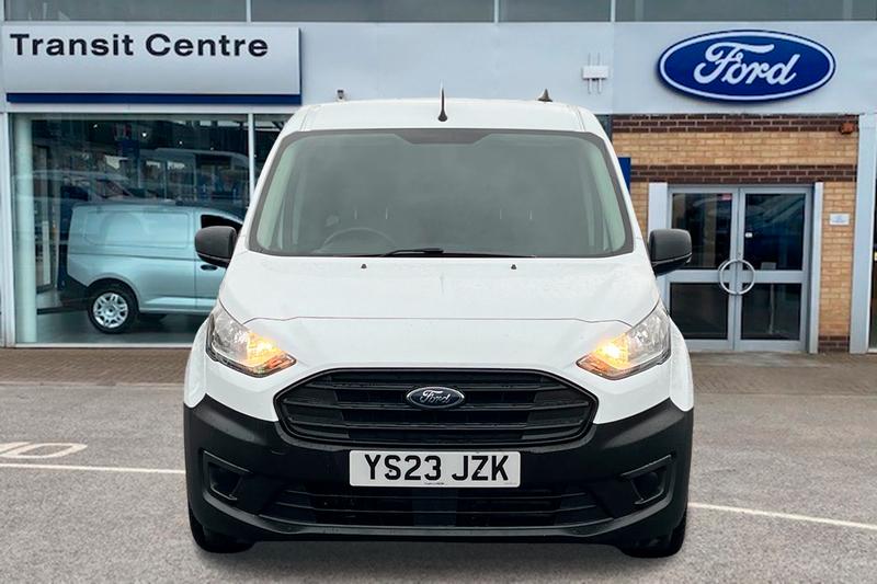 Used Ford Transit Connect 2023 for sale - 76908721: Photo 12