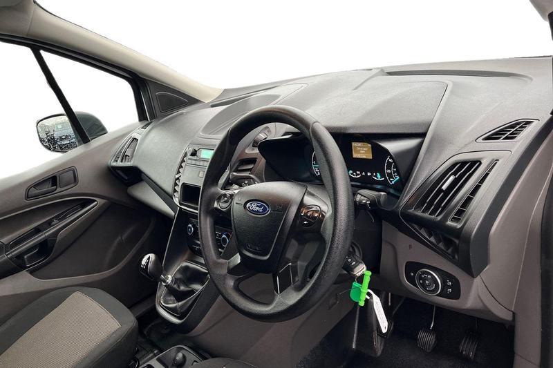 Used Ford Transit Connect 2023 for sale - 76908721: Photo 14