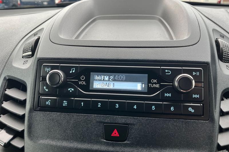 Used Ford Transit Connect 2023 for sale - 76908721: Photo 15