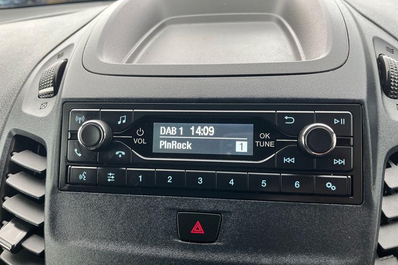 Used Ford Transit Connect 2023 for sale - 76908721: Photo 16