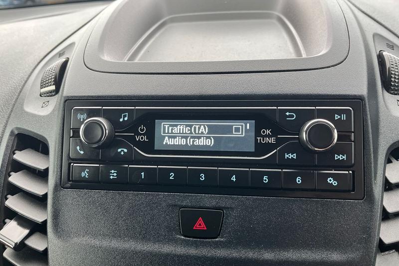 Used Ford Transit Connect 2023 for sale - 76908721: Photo 17