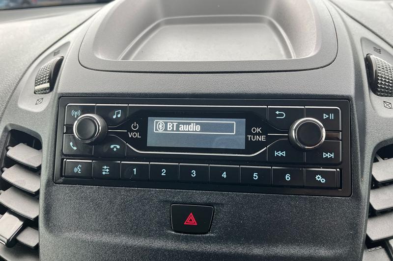 Used Ford Transit Connect 2023 for sale - 76908721: Photo 18