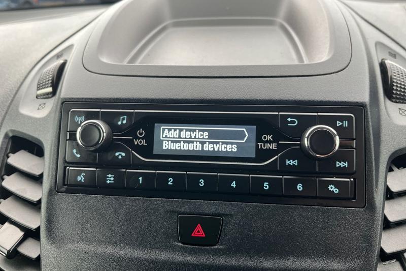 Used Ford Transit Connect 2023 for sale - 76908721: Photo 19