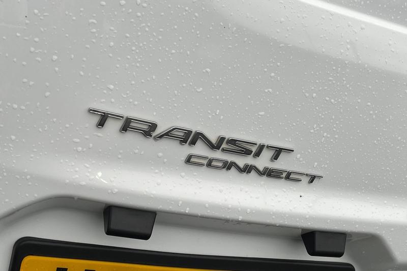 Used Ford Transit Connect 2023 for sale - 76908721: Photo 20