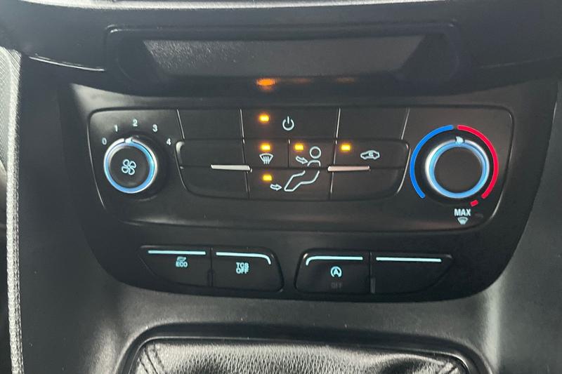 Used Ford Transit Connect 2023 for sale - 76908721: Photo 21