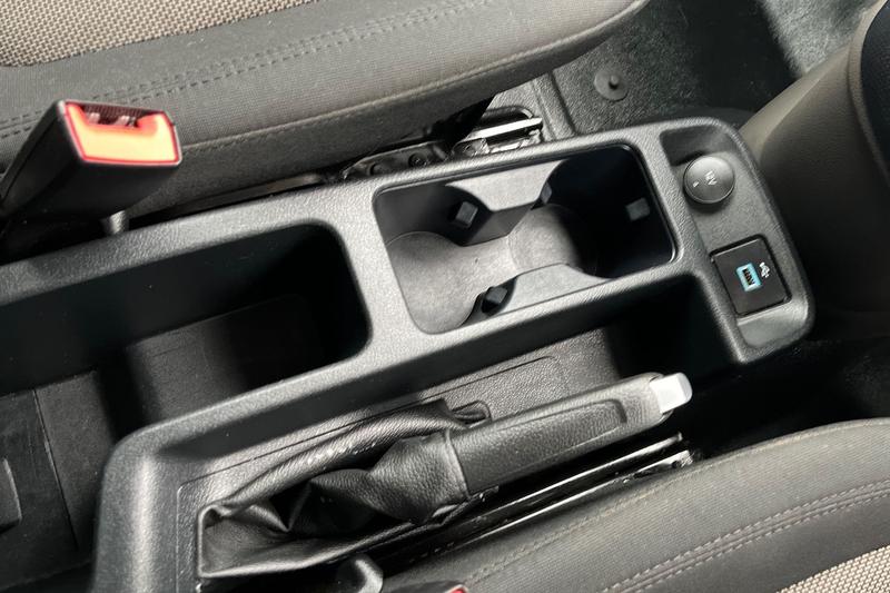 Used Ford Transit Connect 2023 for sale - 76908721: Photo 22