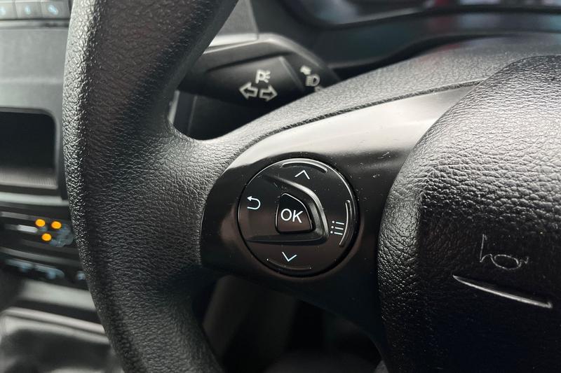 Used Ford Transit Connect 2023 for sale - 76908721: Photo 23