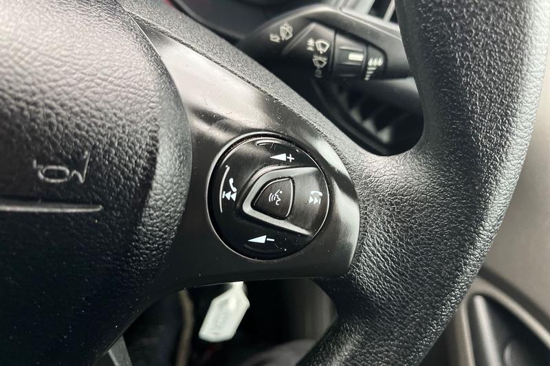 Used Ford Transit Connect 2023 for sale - 76908721: Photo 24