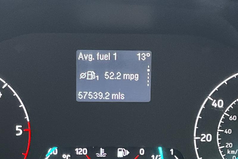 Used Ford Transit Connect 2023 for sale - 76908721: Photo 25