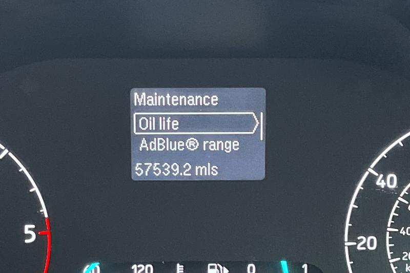 Used Ford Transit Connect 2023 for sale - 76908721: Photo 27