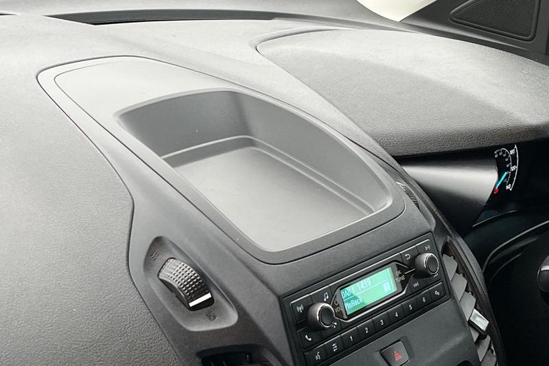 Used Ford Transit Connect 2023 for sale - 76908721: Photo 28