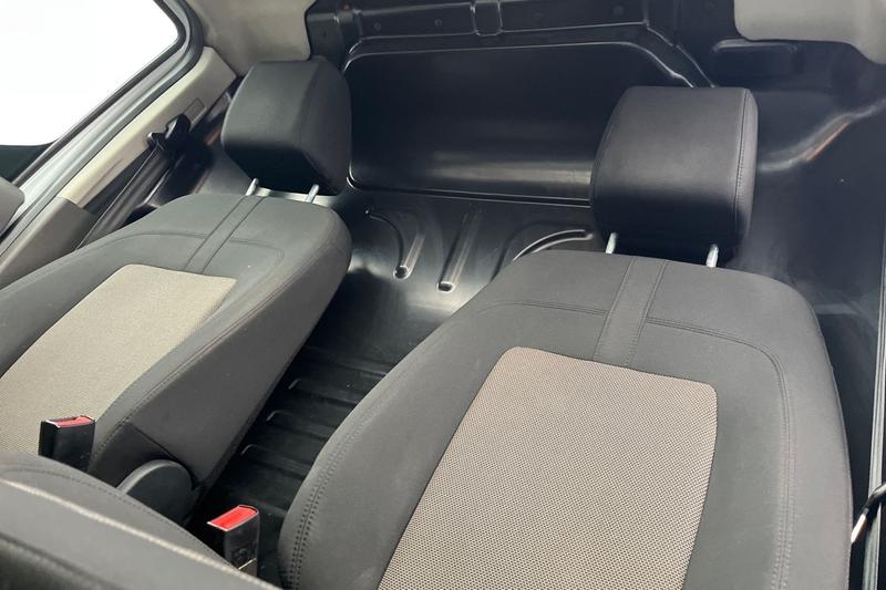 Used Ford Transit Connect 2023 for sale - 76908721: Photo 29