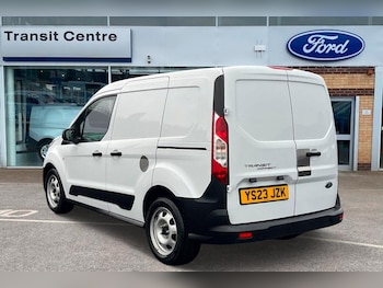 Used Ford Transit Connect 2023 for sale - 76908721: Photo