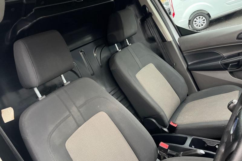 Used Ford Transit Connect 2023 for sale - 76908721: Photo 30