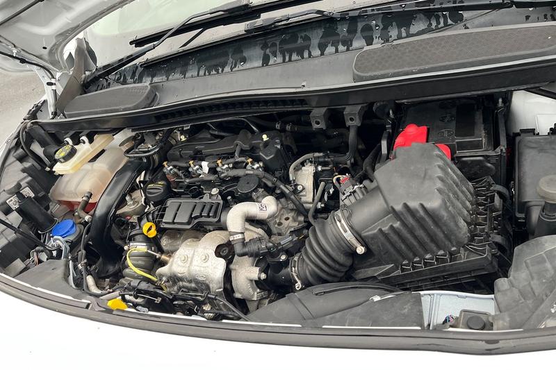 Used Ford Transit Connect 2023 for sale - 76908721: Photo 32