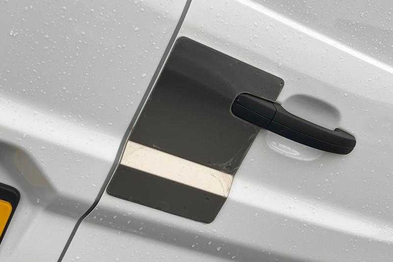 Used Ford Transit Connect 2023 for sale - 76908721: Photo 33