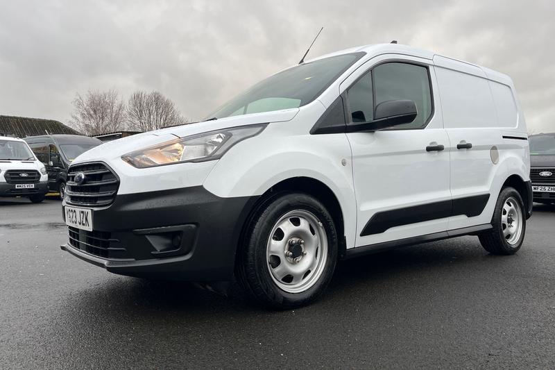 Used Ford Transit Connect 2023 for sale - 76908721: Photo 36