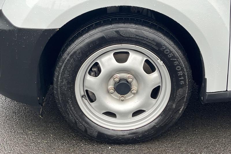 Used Ford Transit Connect 2023 for sale - 76908721: Photo 38