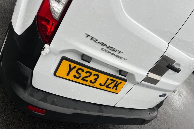 Used Ford Transit Connect 2023 for sale - 76908721: Photo 39