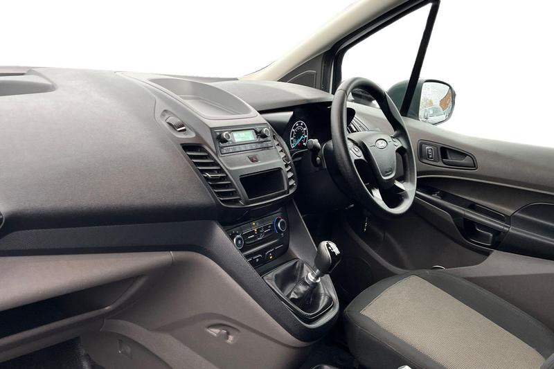 Used Ford Transit Connect 2023 for sale - 76908721: Photo 4