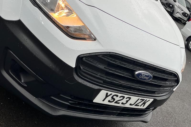 Used Ford Transit Connect 2023 for sale - 76908721: Photo 40