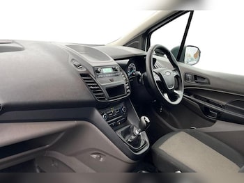 Used Ford Transit Connect 2023 for sale - 76908721: Photo