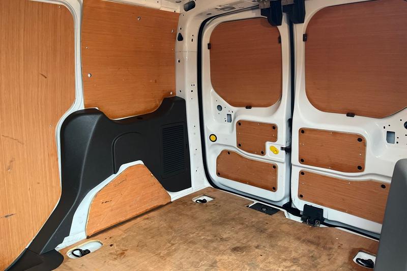 Used Ford Transit Connect 2023 for sale - 76908721: Photo 5