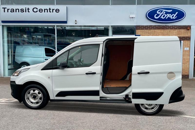 Used Ford Transit Connect 2023 for sale - 76908721: Photo 6