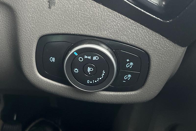 Used Ford Transit Connect 2023 for sale - 76908721: Photo 8