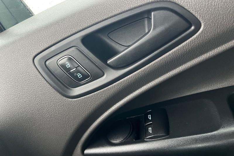 Used Ford Transit Connect 2023 for sale - 76908721: Photo 9