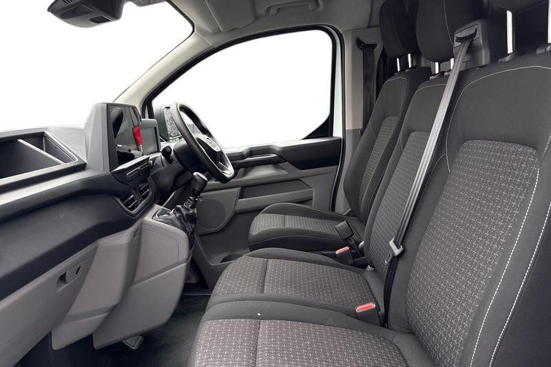 Used Ford Transit Custom 2024 for sale - 77665701: Photo 10