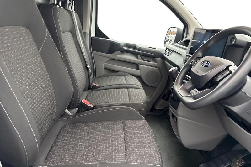 Used Ford Transit Custom 2024 for sale - 77665701: Photo 11