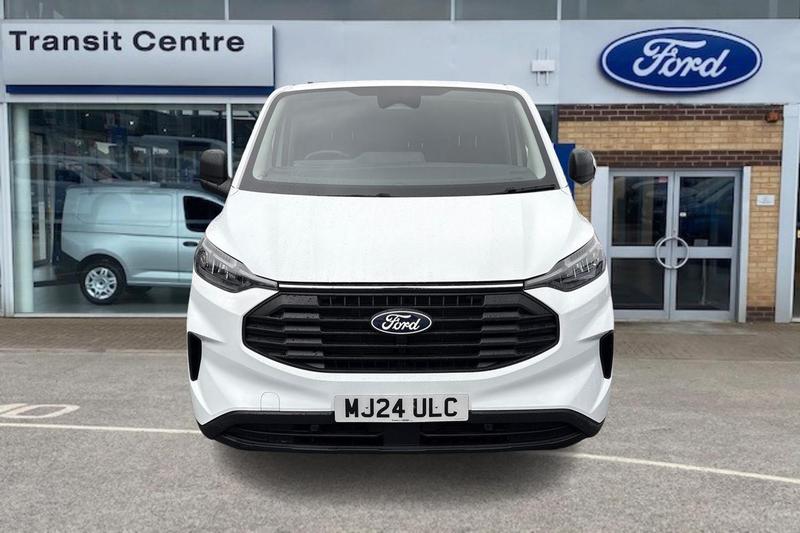 Used Ford Transit Custom 2024 for sale - 77665701: Photo 12