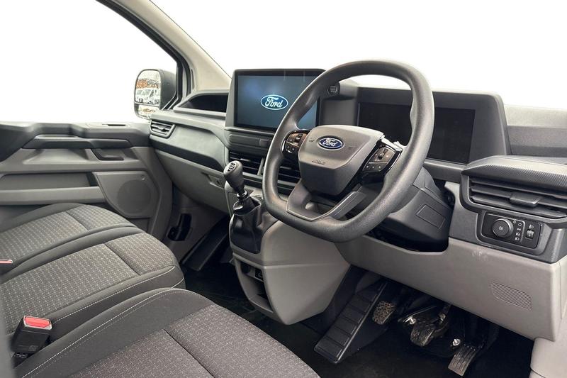 Used Ford Transit Custom 2024 for sale - 77665701: Photo 14