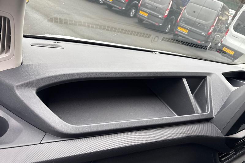 Used Ford Transit Custom 2024 for sale - 77665701: Photo 15